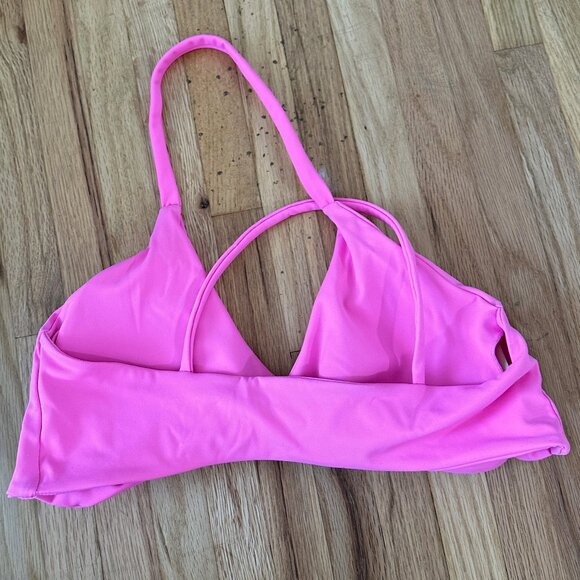 Pink Workout Set - Picture 3 of 7